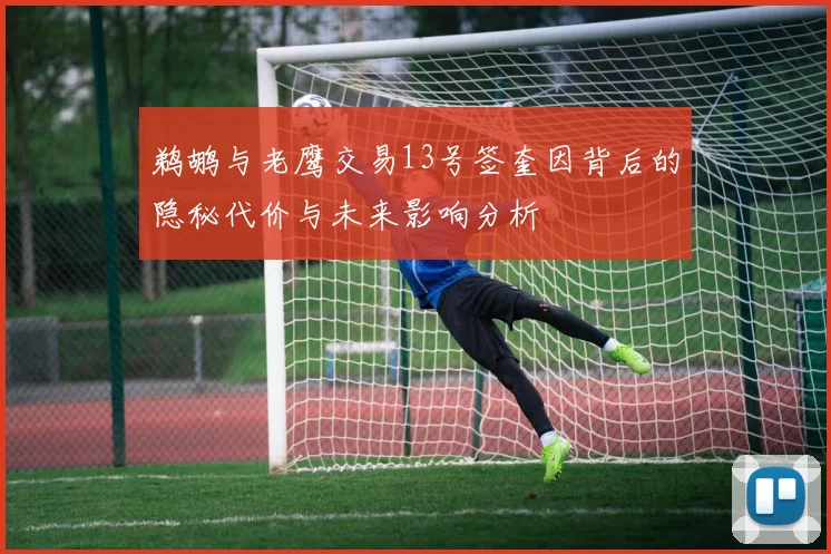 鹈鹕与老鹰交易13号签奎因背后的隐秘代价与未来影响分析