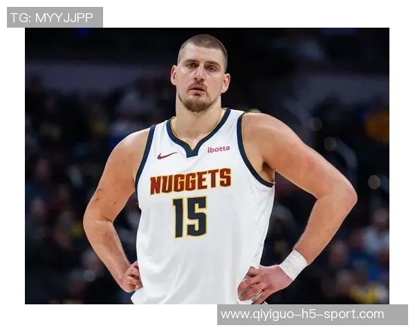 约基奇总分突破16590分升至掘金队史第二仅次于英格利什 约基奇总分突破16590分升至掘金队史第二仅次于英格利什